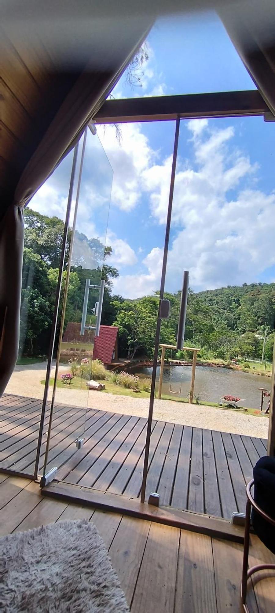 Sitio Lar Da Terra Villa São Roque Exterior photo